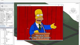 Revit plugins make your life easier [upl. by Aubreir]
