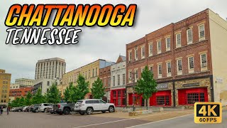 Chattanooga Tennessee [upl. by Smitty]