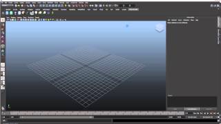 MAYA Octane Render Tutorial Series 1  Downloading And Installing [upl. by Petrick]