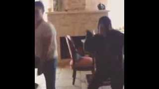 Janel Parrish and her boyfriend  We are just graceful [upl. by August]