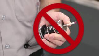 Troubleshoot Your Haas Probe – Haas Automation Tip of the Day [upl. by Enyehc]