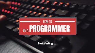 Unit Testing  Software Testing [upl. by Dulcinea]