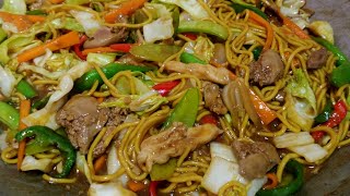 I make these for my family when Im short on time 4 easy and delicious instant noodle recipes [upl. by Amihsat]