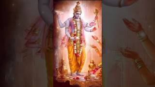 Om Jay Jagdish Hare sri hari vishnu bhakti song [upl. by Clere]