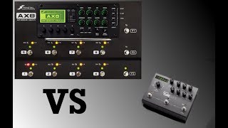 Fractal vs Strymon Delay Comparison [upl. by Ailegna]