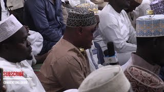 TAZAMA UFUNDI WA USTADHI SALIMINI AKISOMA MLANGO WA MAULIDI YA MLENI 2024 [upl. by Peadar]