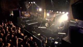 Editors Live at Fabric  Papillon [upl. by Emawk]