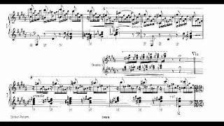 Totentanz  Liszt [upl. by Irvin]