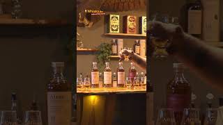 Meet the Lochranza Arran Distillery distillerytour lochranza whiskyde [upl. by Naek431]