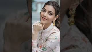 Kajal Agarwal stunning looks kajalagarwal southindianactresssgloomershorts [upl. by Anatolio]