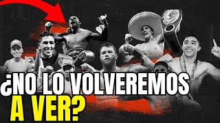 🥊 ¡El GoLpe ÚnIcO Que JaMÁS VoLvErÁs a VeR 🔥 MoMeNtOs 1 En 1 MiLlÓn DeL BoXeO MeXiCaNo [upl. by Richel131]