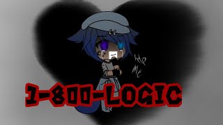 《1800logic》GLMV [upl. by Earased]