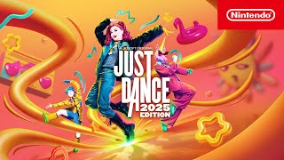 Just Dance 2021  “For Every Us” Trailer  Nintendo Switch [upl. by Enitsirhk499]