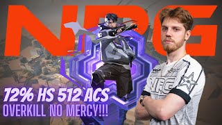 40 Kills💀 No Overtime NRG Demon1 Iso⚛️ VOD [upl. by Zelma14]