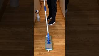 Wood Floor Cleaning Tips wood hardwoodflooring cleaning howto [upl. by Ceevah]