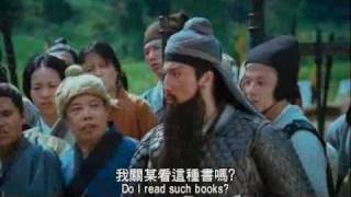 越光宝盒 Just Another Pandoras Box TRAILER with subtitles AUSTRALIA CINEMAS 18 MARCH 2010 [upl. by Arrac498]