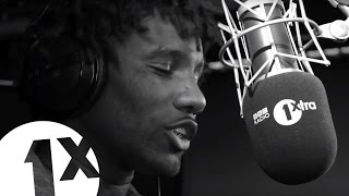 Wretch 32 amp Avelino FITB [upl. by Elockin]