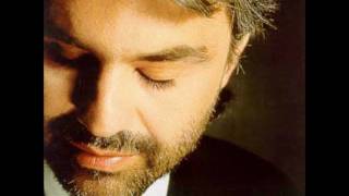 Andrea Bocelli  Musica E feat Eros Ramazzotti [upl. by Acinoev]