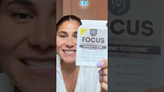 Brainzyme® FOCUS™ supplements can help boost your focus Get yours today [upl. by Der424]