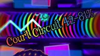 Court Circuit 4281 [upl. by Sigmund249]