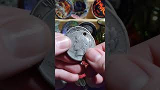 1921 Peace dollar and 1922 High relief details you need to know [upl. by Barabas372]