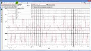 AD734 als Multiplizierer für die Amplitudenmodulation [upl. by Drageruaeb]