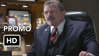 Blue Bloods 14x12 quotWithout Fear or Favorquot HD Season 14 Episode 12  What to Expect [upl. by Murray]