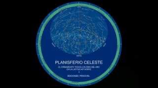 PLANISFERIO CELESTE Nivel 1 Planisphere 1 Planet Mad [upl. by Winnah]