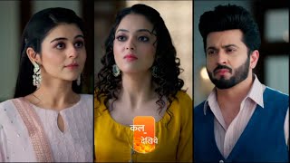 Rabb Se Hai Dua Serial Update Ibaadat की बात मानकर Subhaan फिर उठाएगा गिटार Mannat को हुई जलन [upl. by Areehs783]