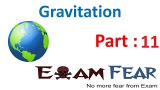 Physics Gravitation Part 11 Keplers First 1st law  Law of Orbits CBSE class 11 XI [upl. by Freddy]