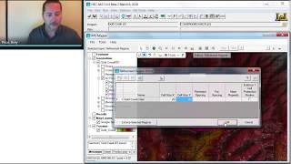 HECRAS Basics Part 3 of 8 2D Flow Areas and Refinement Regions [upl. by Rafaelita657]