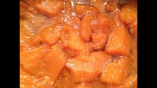 Episode 18 Fabulous Candied Yams [upl. by Jo-Anne]