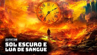 Fim dos tempos Como será o Arrebatamento  Anticristo  Volta de Jesus [upl. by Furgeson618]