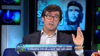 Entrevista a Martín Guevara sobrino del Che Guevara [upl. by Lazaro]