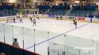 Penticton Knights U13 Tier 1 Hockeys broadcast [upl. by Yemac893]