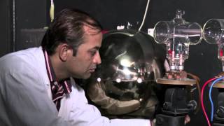 National Physical Laboratory New Delhi India Documentary [upl. by Corin]