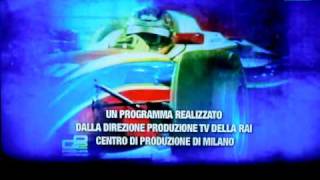 Sigla rai Sport Numero1 GP [upl. by Ardene]