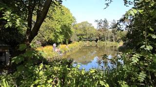 LANGARTH POOLS THREEMILESTONE TRURO CORNWALL [upl. by Stockmon686]