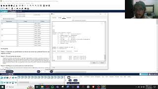 634 Packet Tracer  Solucion de problemas EtherChannel  Curso Fundamentos de Conmutación [upl. by Anayt]