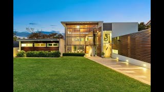 12 Glasnevin Street Indooroopilly [upl. by Burta]