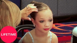 Dance Moms Melissa Shares a Special Memory with Maddie S3  Lifetime [upl. by Rye]