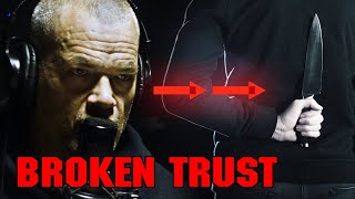 Watch This If Youve Ever Broken Someones Trust Jocko Willink [upl. by Lrigybab]