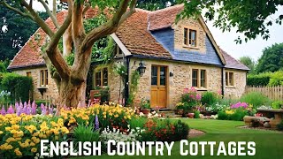 English Country Cottage [upl. by Hyps]