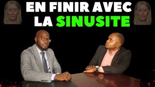 Tout savoir sur la sinusite avec le médecin ORL  Notre santé [upl. by Illene]