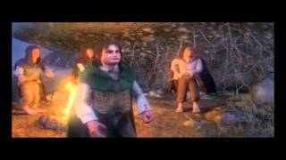 Lets Play Fellowship of the ring  pt 13  pc 2004  Knife In The Dark [upl. by Nnylatsirk]