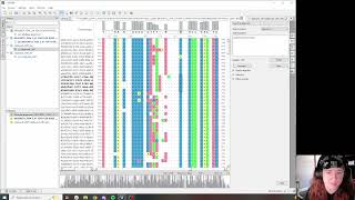 UGENE Nanopore Alignment Troubleshooting  Correcting an alignment error [upl. by Retxab]