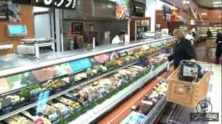 ShopRite Seafood A Fresh Safe amp Healthy Choice [upl. by Anoet142]