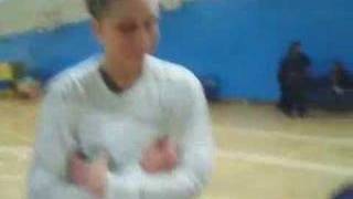 Sue BIRD interviews fellow USA Women stars [upl. by Kendre278]