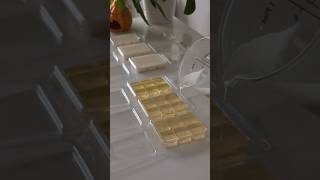 New product coming soon  wax melts candlemaking  waxmelts shortvideo [upl. by Emmey]