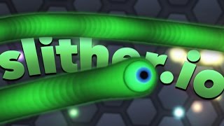 JACKSEPTICEYE SKIN  Slitherio 6 [upl. by Ilzel]